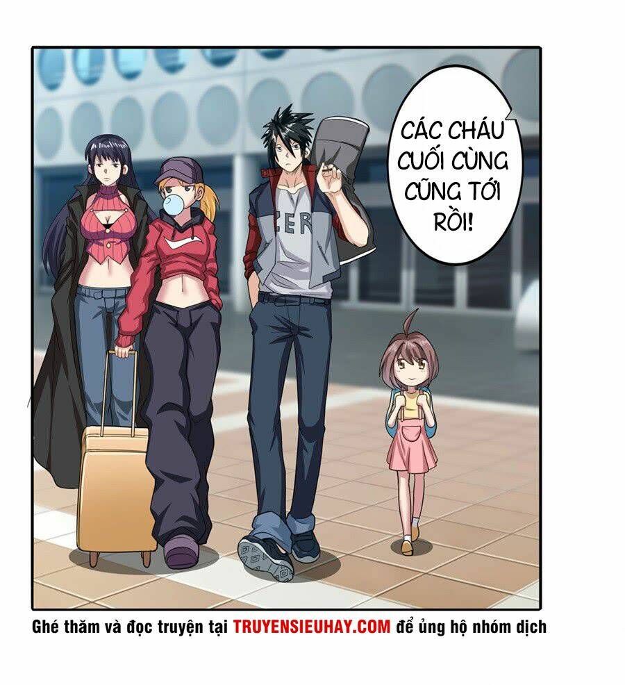 Anh Hùng? Ta Không Làm Lâu Rồi Chapter 112 - Trang 2