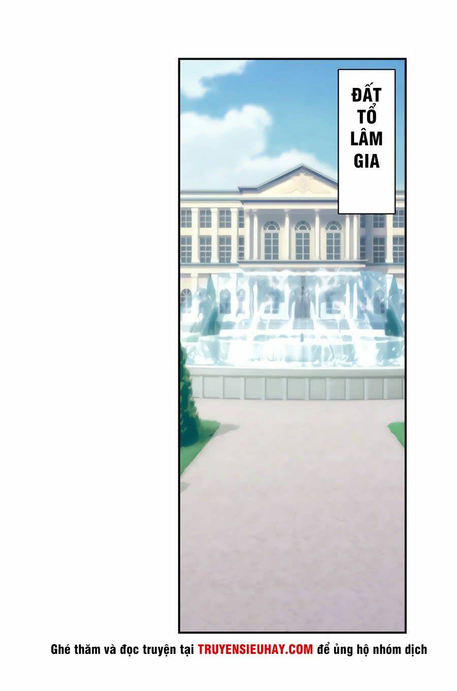 Anh Hùng? Ta Không Làm Lâu Rồi Chapter 112 - Trang 2