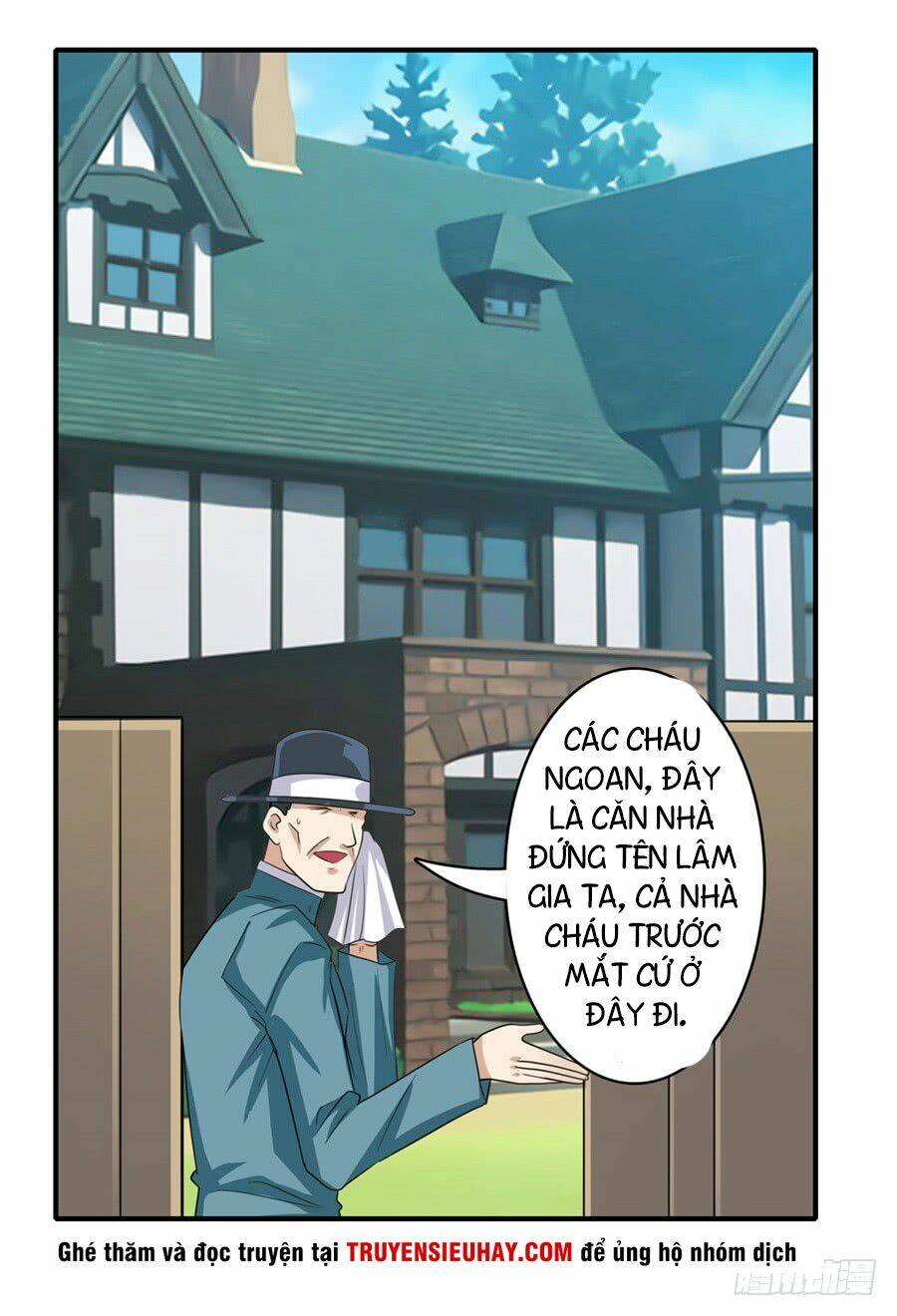 Anh Hùng? Ta Không Làm Lâu Rồi Chapter 112 - Trang 2