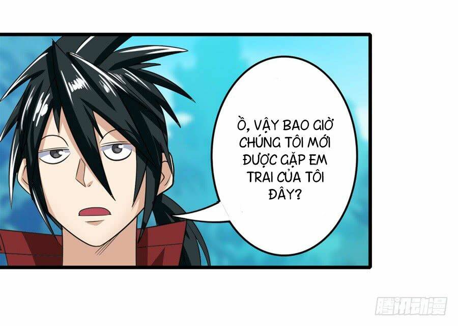 Anh Hùng? Ta Không Làm Lâu Rồi Chapter 112 - Trang 2