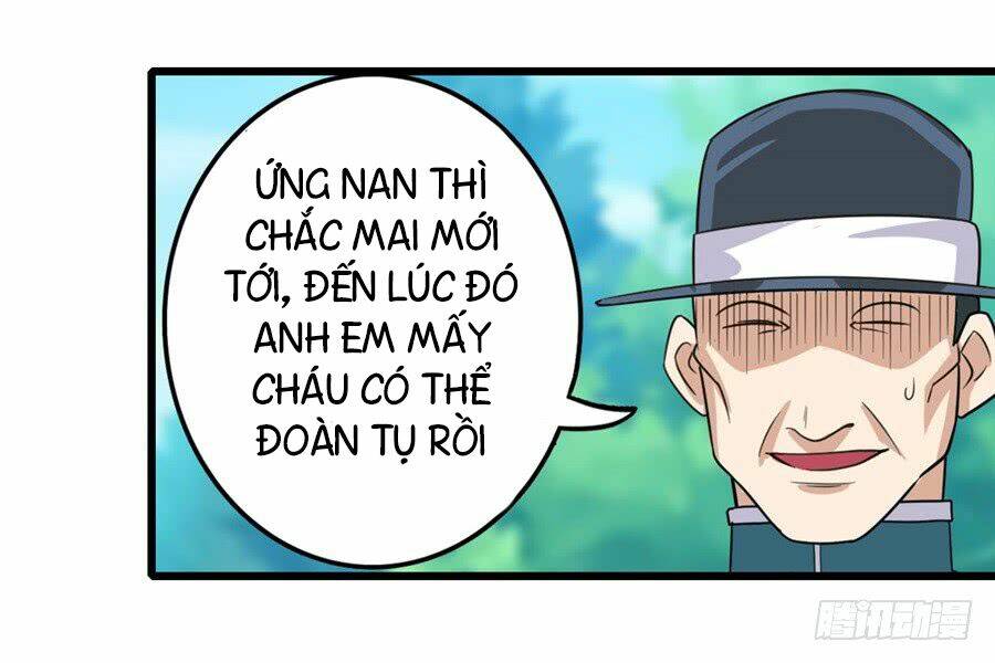 Anh Hùng? Ta Không Làm Lâu Rồi Chapter 112 - Trang 2