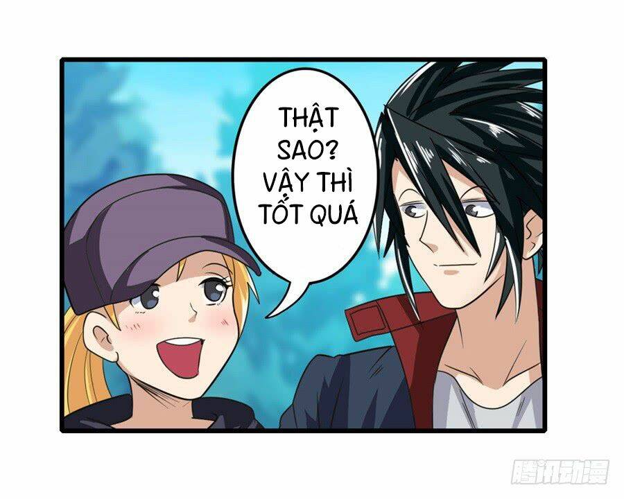Anh Hùng? Ta Không Làm Lâu Rồi Chapter 112 - Trang 2