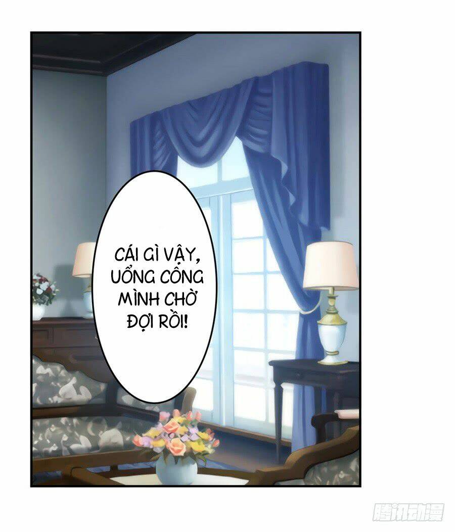 Anh Hùng? Ta Không Làm Lâu Rồi Chapter 112 - Trang 2