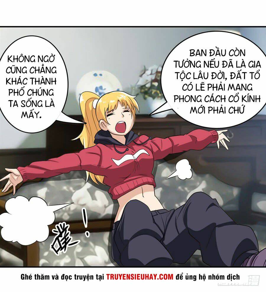 Anh Hùng? Ta Không Làm Lâu Rồi Chapter 112 - Trang 2