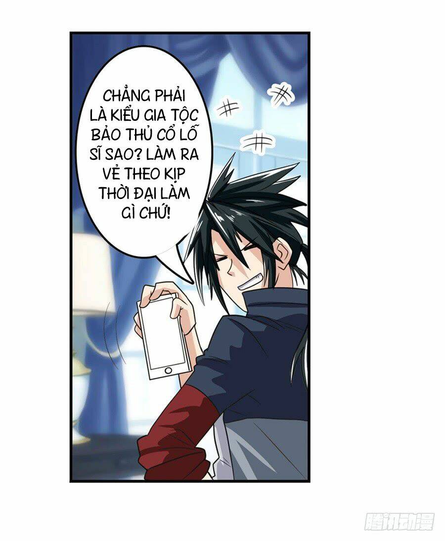 Anh Hùng? Ta Không Làm Lâu Rồi Chapter 112 - Trang 2