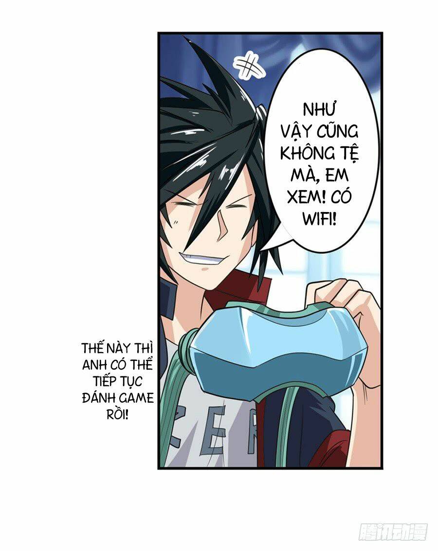 Anh Hùng? Ta Không Làm Lâu Rồi Chapter 112 - Trang 2