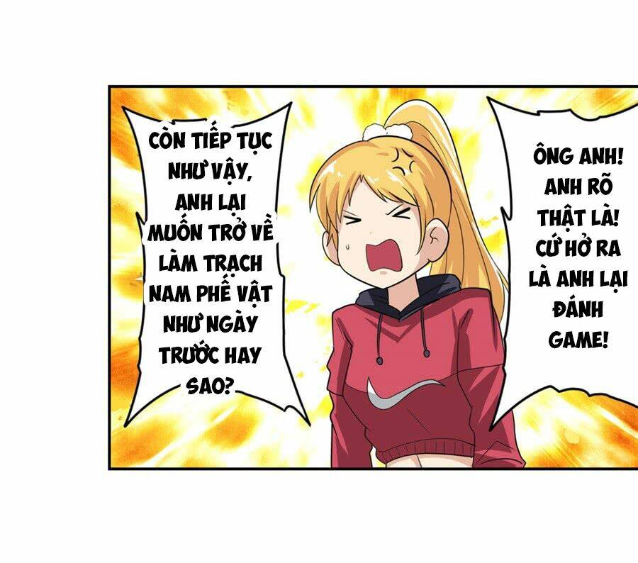 Anh Hùng? Ta Không Làm Lâu Rồi Chapter 112 - Trang 2