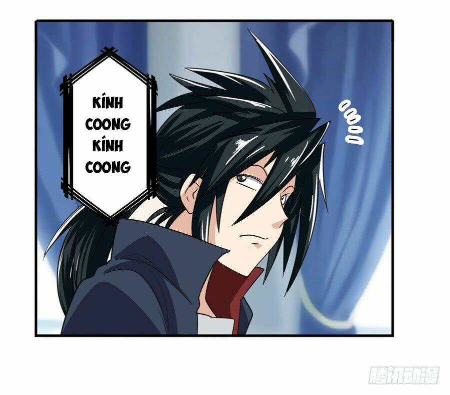 Anh Hùng? Ta Không Làm Lâu Rồi Chapter 112 - Trang 2