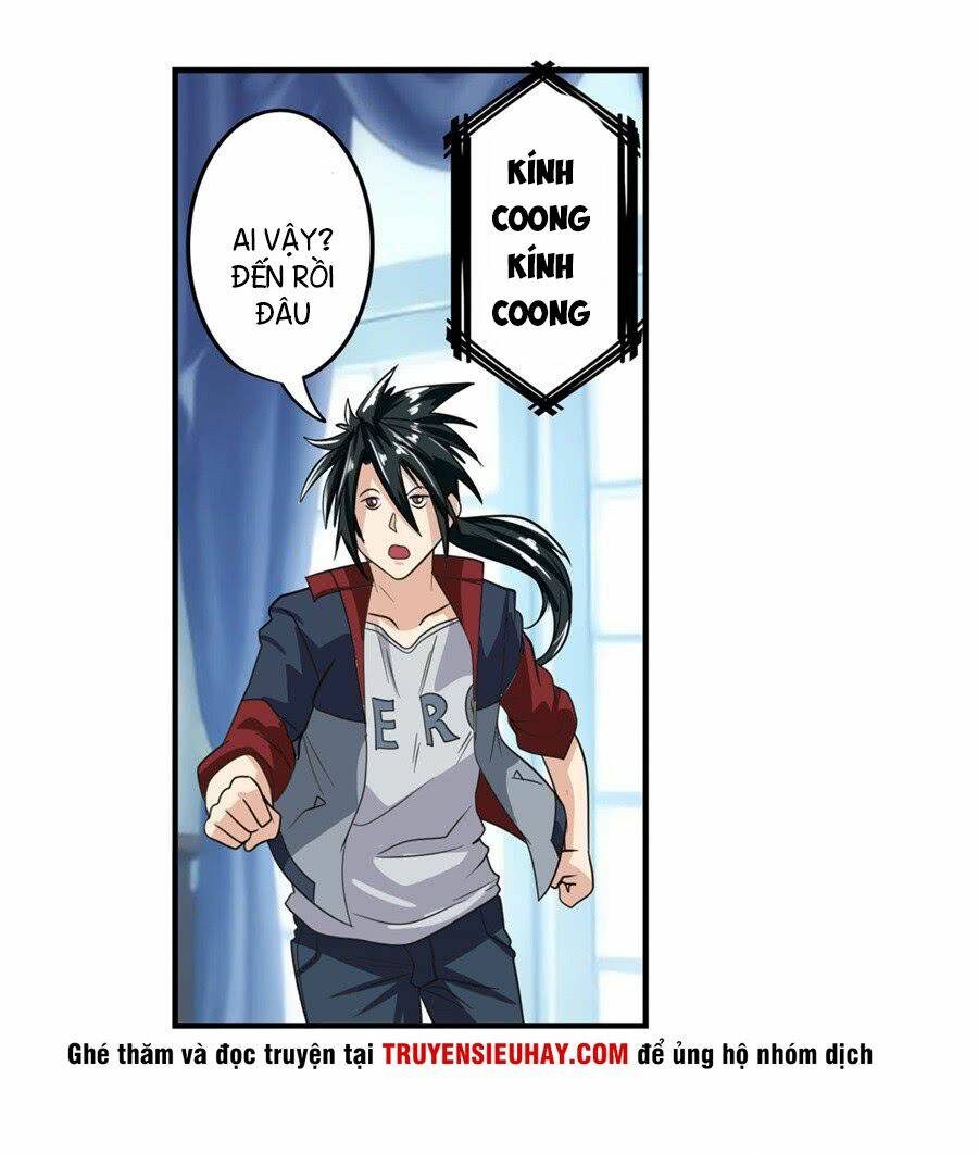 Anh Hùng? Ta Không Làm Lâu Rồi Chapter 112 - Trang 2