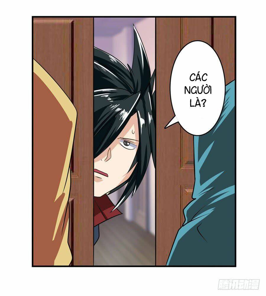 Anh Hùng? Ta Không Làm Lâu Rồi Chapter 112 - Trang 2