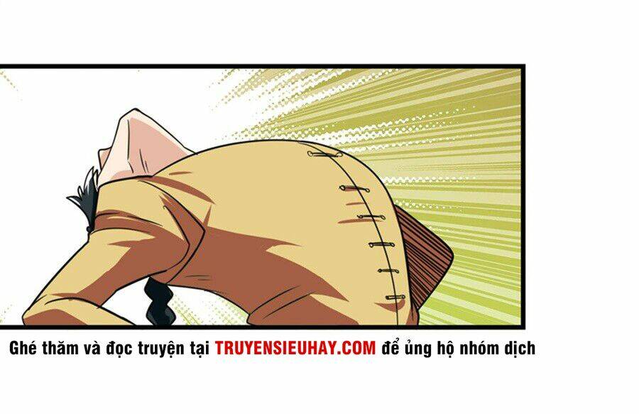 Anh Hùng? Ta Không Làm Lâu Rồi Chapter 112 - Trang 2