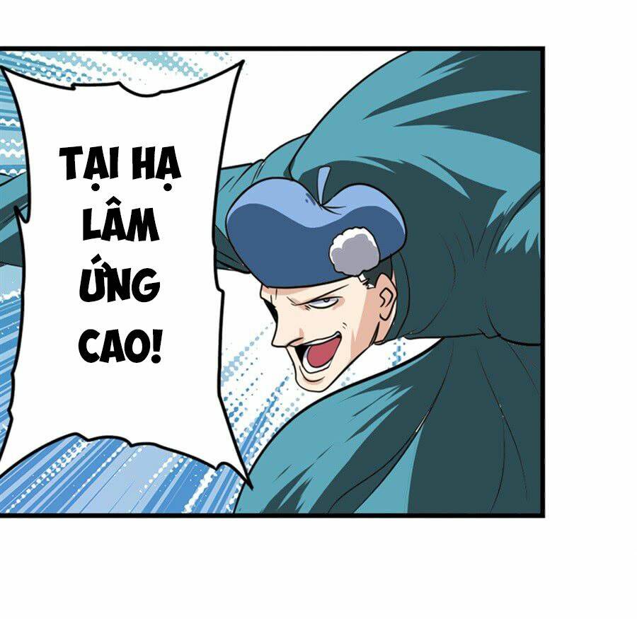 Anh Hùng? Ta Không Làm Lâu Rồi Chapter 112 - Trang 2