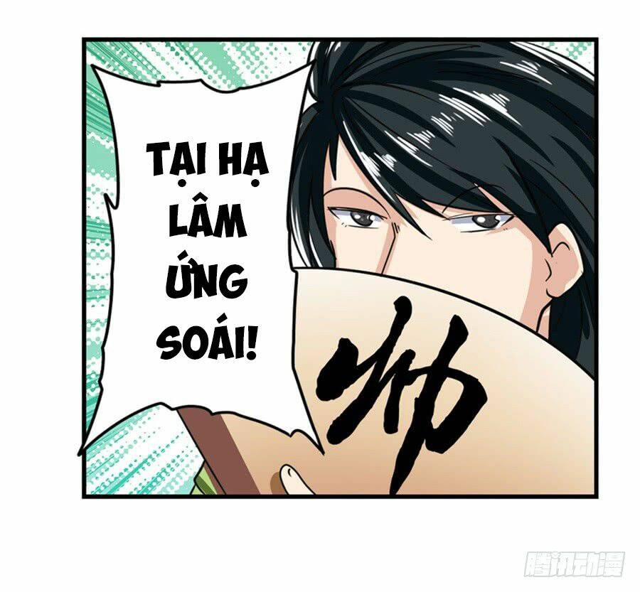 Anh Hùng? Ta Không Làm Lâu Rồi Chapter 112 - Trang 2