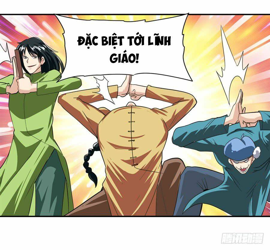 Anh Hùng? Ta Không Làm Lâu Rồi Chapter 112 - Trang 2