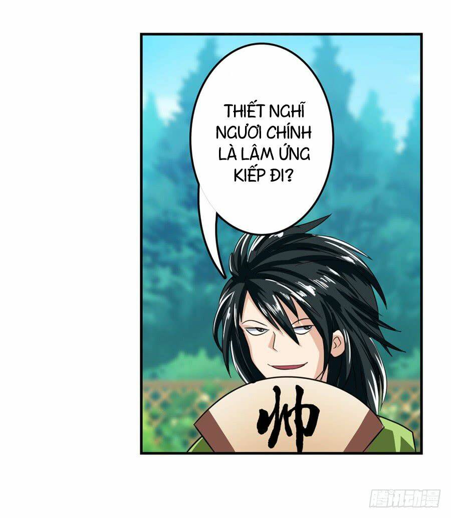 Anh Hùng? Ta Không Làm Lâu Rồi Chapter 112 - Trang 2