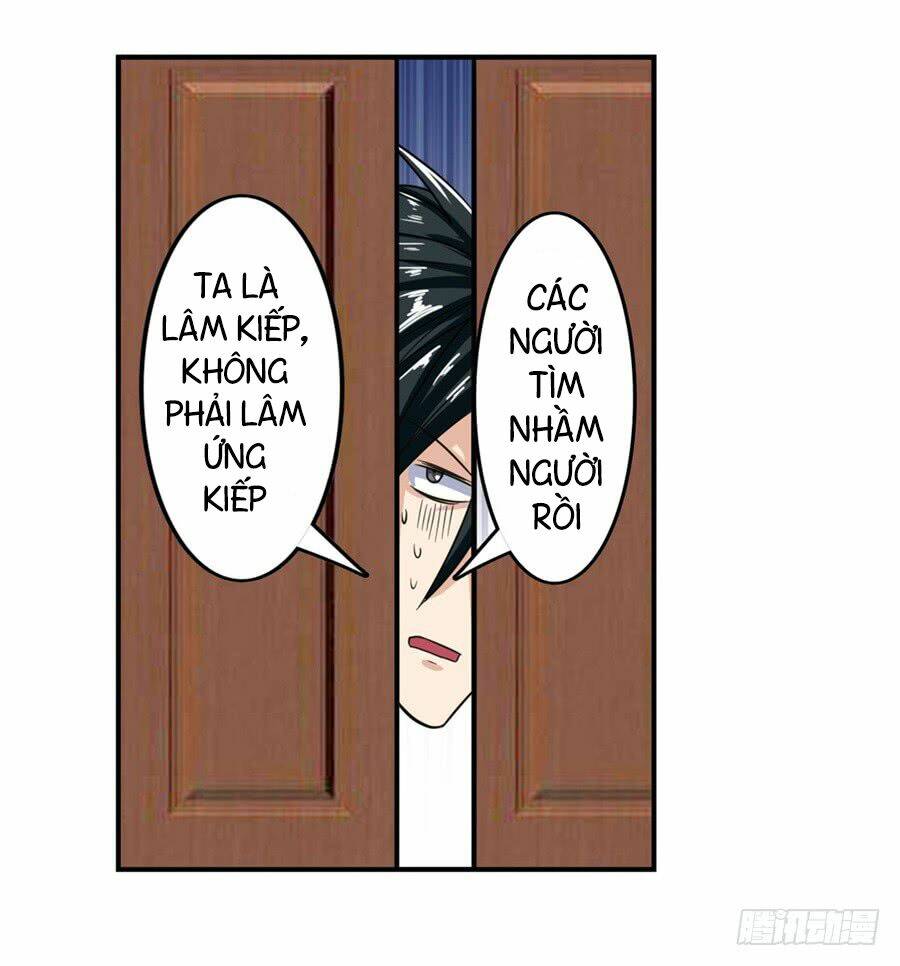 Anh Hùng? Ta Không Làm Lâu Rồi Chapter 112 - Trang 2