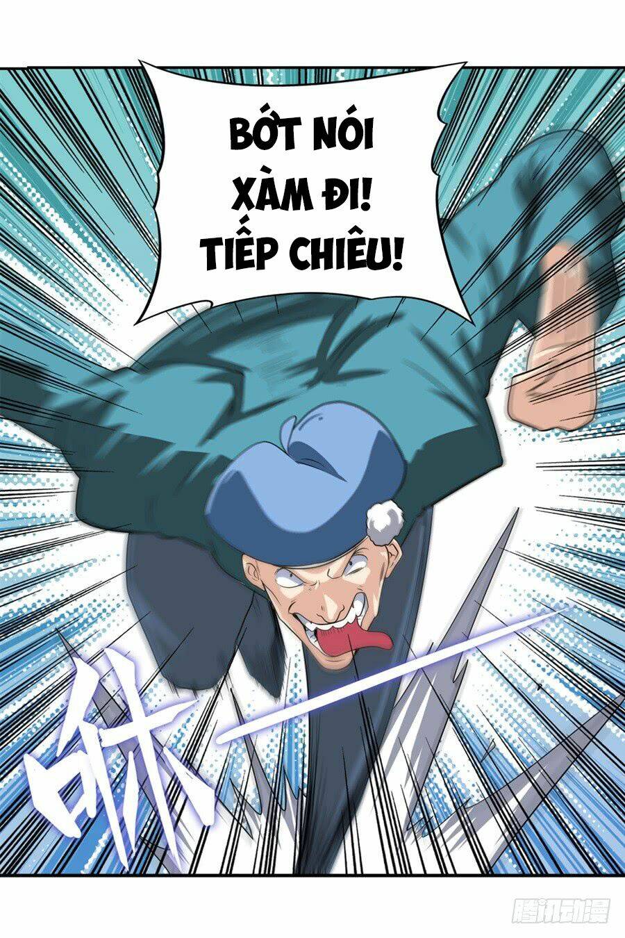 Anh Hùng? Ta Không Làm Lâu Rồi Chapter 112 - Trang 2