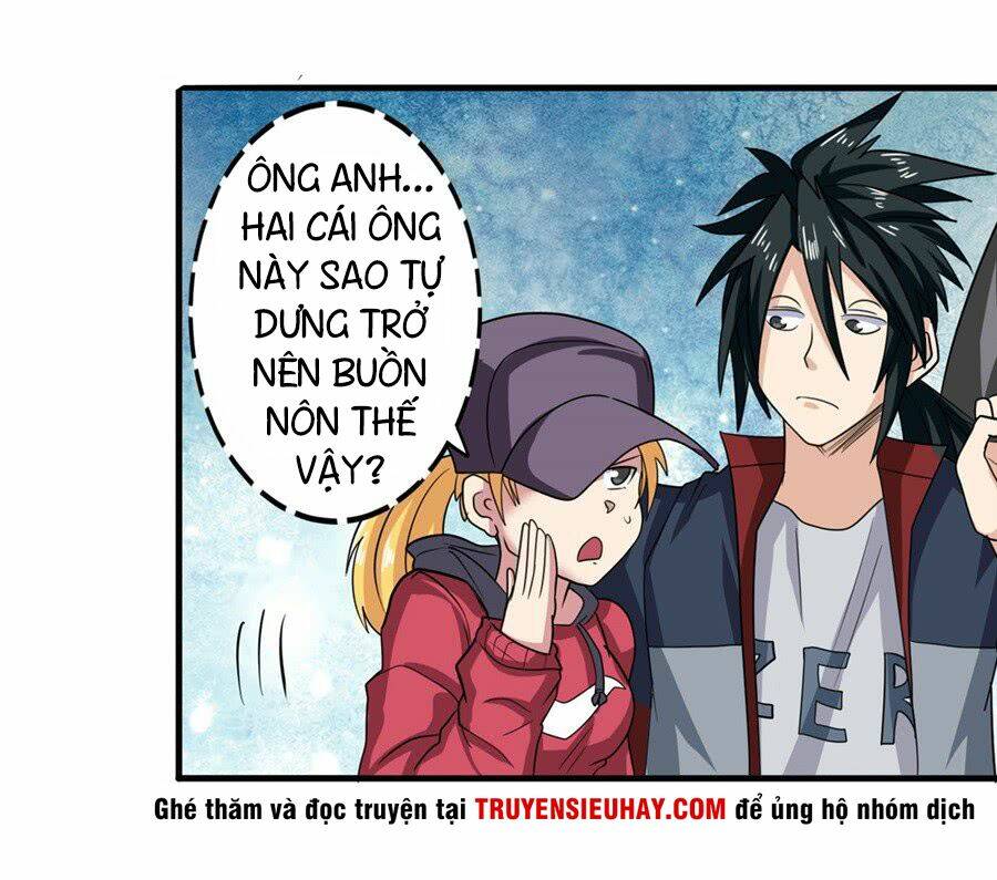 Anh Hùng? Ta Không Làm Lâu Rồi Chapter 112 - Trang 2
