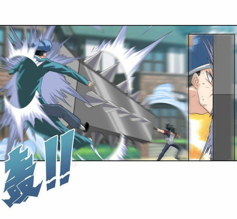 Anh Hùng? Ta Không Làm Lâu Rồi Chapter 112 - Trang 2