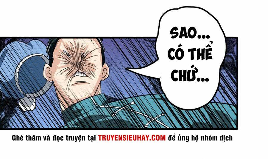 Anh Hùng? Ta Không Làm Lâu Rồi Chapter 112 - Trang 2