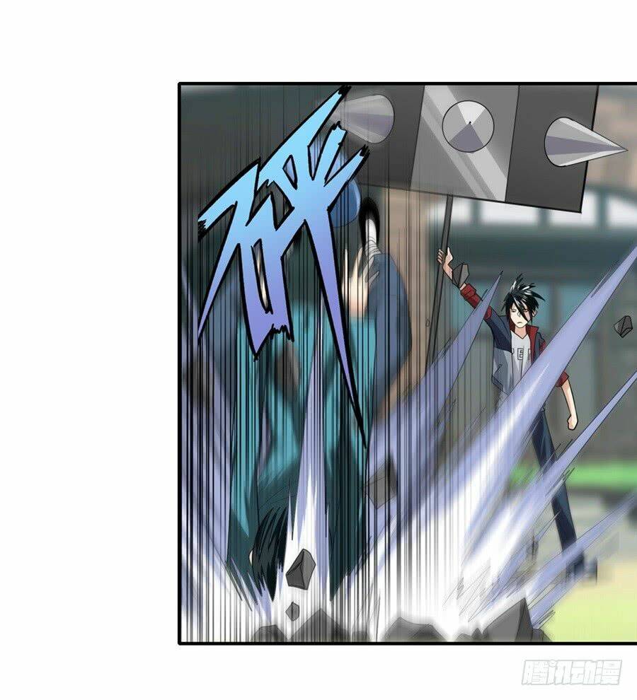 Anh Hùng? Ta Không Làm Lâu Rồi Chapter 112 - Trang 2