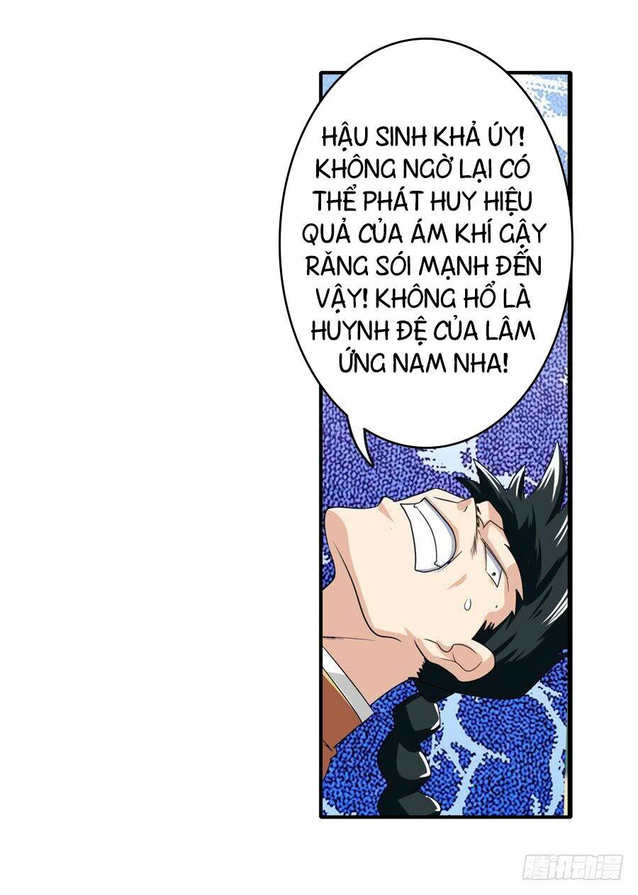 Anh Hùng? Ta Không Làm Lâu Rồi Chapter 112 - Trang 2