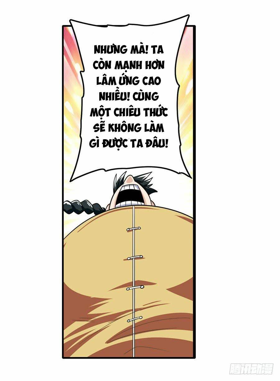 Anh Hùng? Ta Không Làm Lâu Rồi Chapter 112 - Trang 2