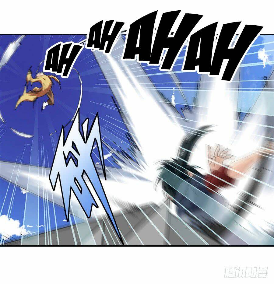 Anh Hùng? Ta Không Làm Lâu Rồi Chapter 112 - Trang 2