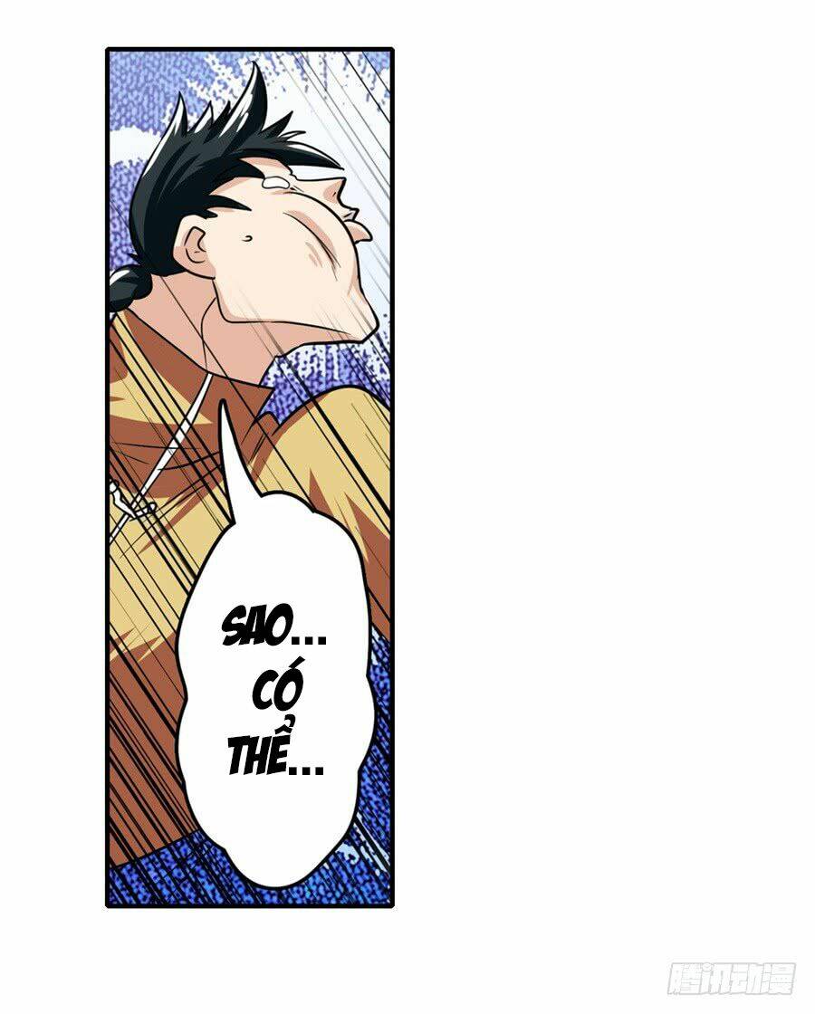 Anh Hùng? Ta Không Làm Lâu Rồi Chapter 112 - Trang 2