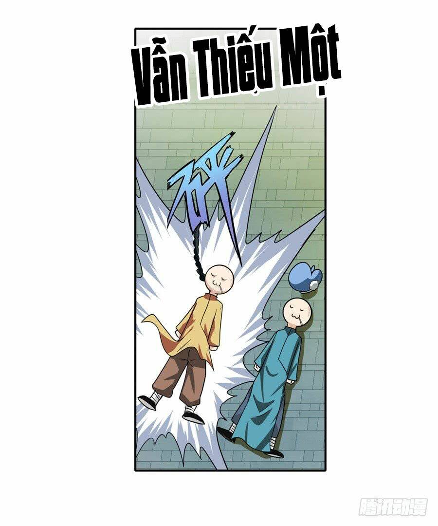 Anh Hùng? Ta Không Làm Lâu Rồi Chapter 112 - Trang 2