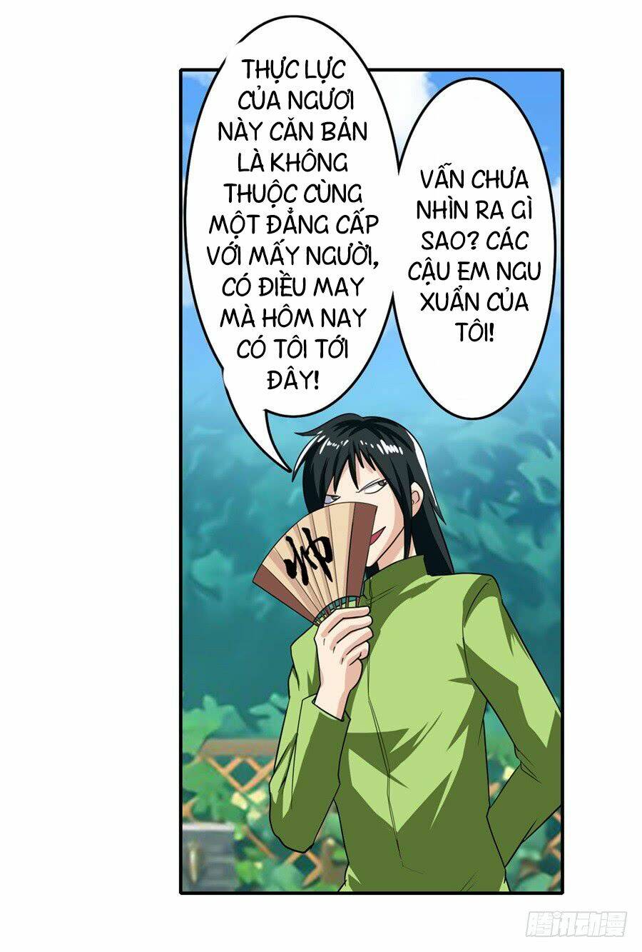 Anh Hùng? Ta Không Làm Lâu Rồi Chapter 112 - Trang 2