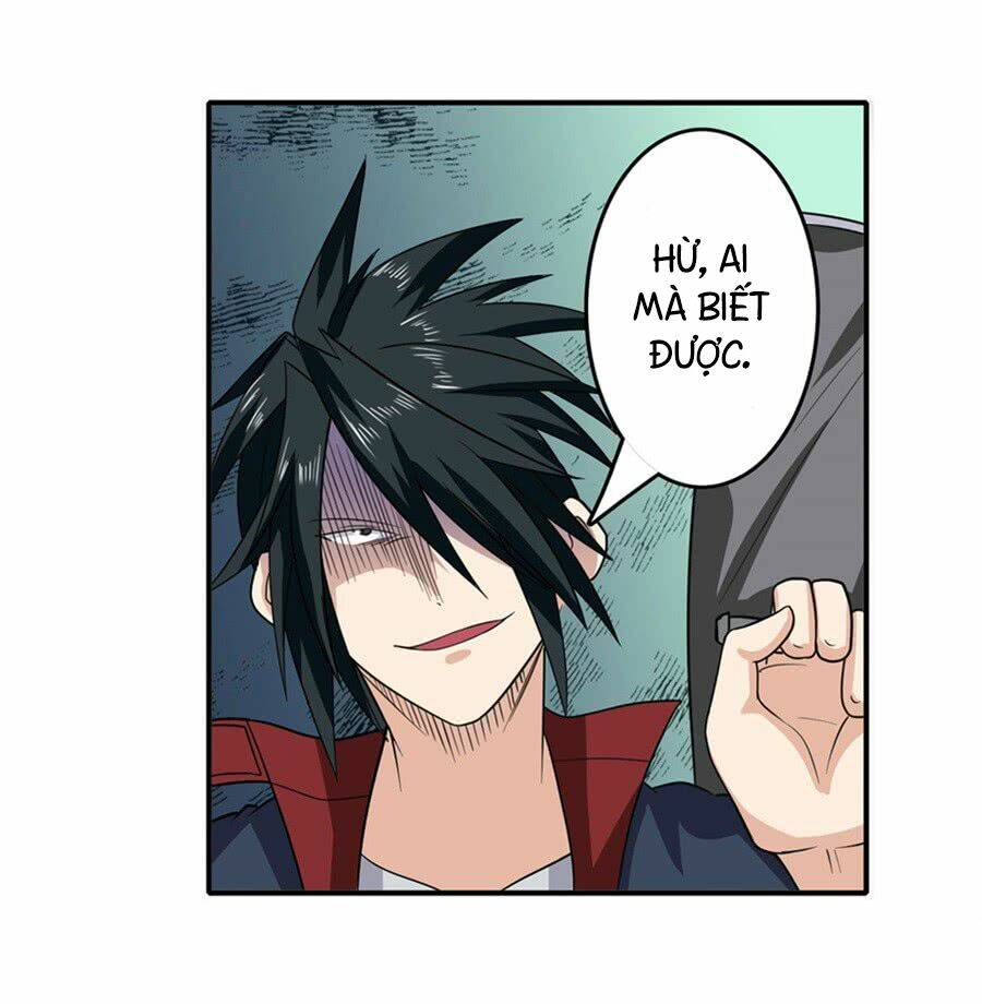 Anh Hùng? Ta Không Làm Lâu Rồi Chapter 112 - Trang 2