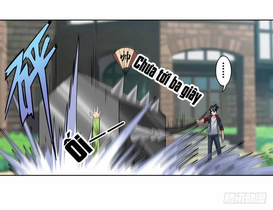 Anh Hùng? Ta Không Làm Lâu Rồi Chapter 112 - Trang 2