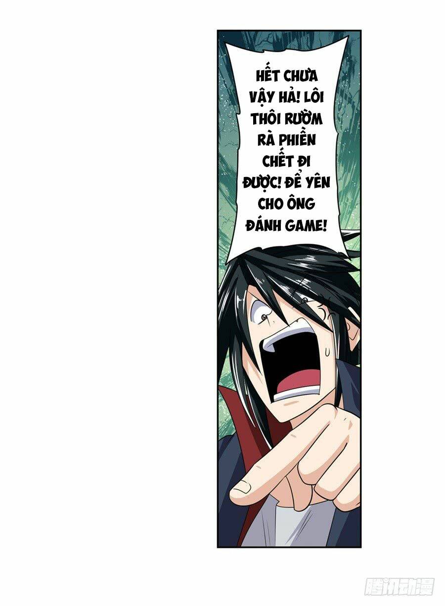 Anh Hùng? Ta Không Làm Lâu Rồi Chapter 112 - Trang 2