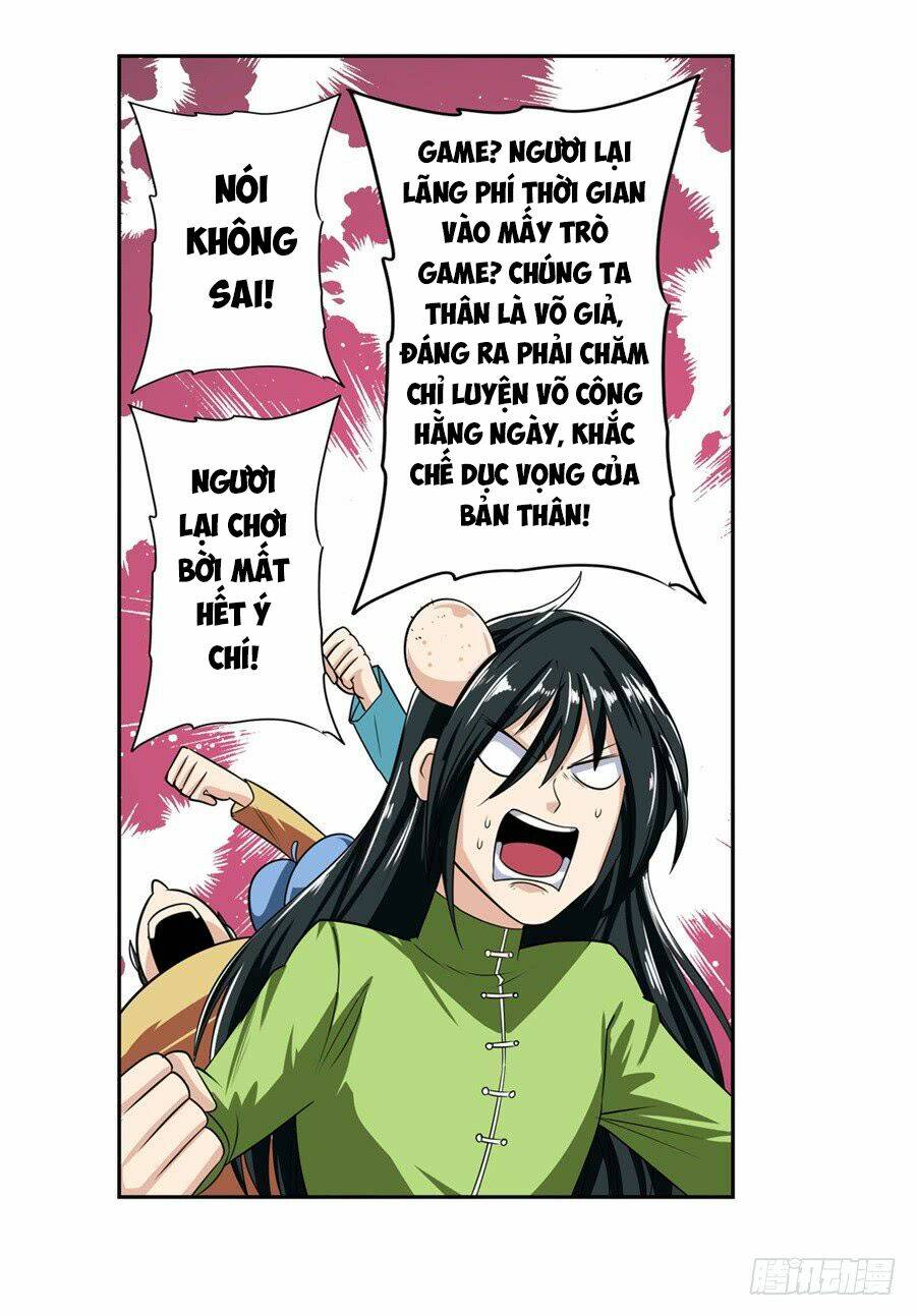 Anh Hùng? Ta Không Làm Lâu Rồi Chapter 112 - Trang 2