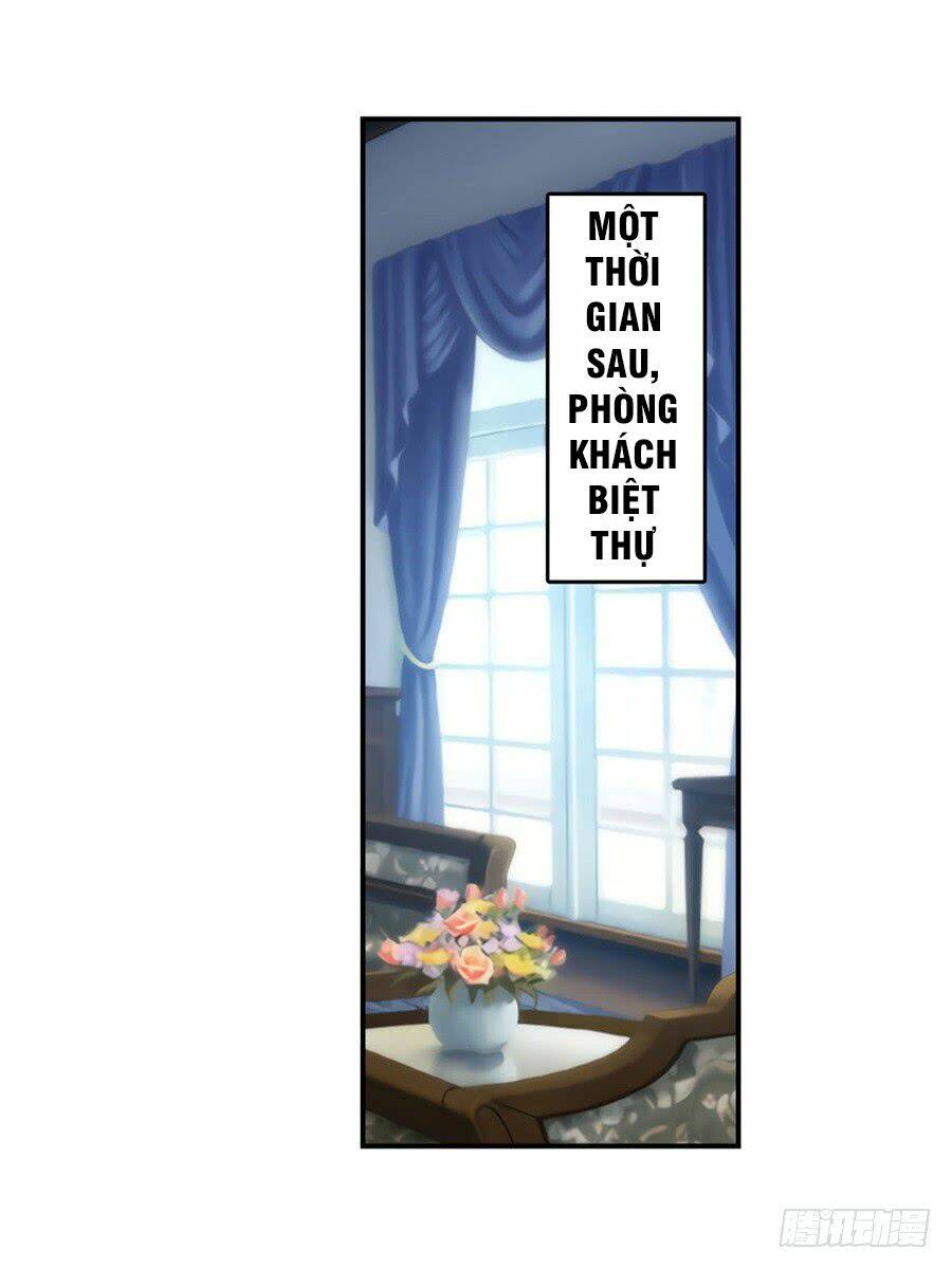 Anh Hùng? Ta Không Làm Lâu Rồi Chapter 112 - Trang 2