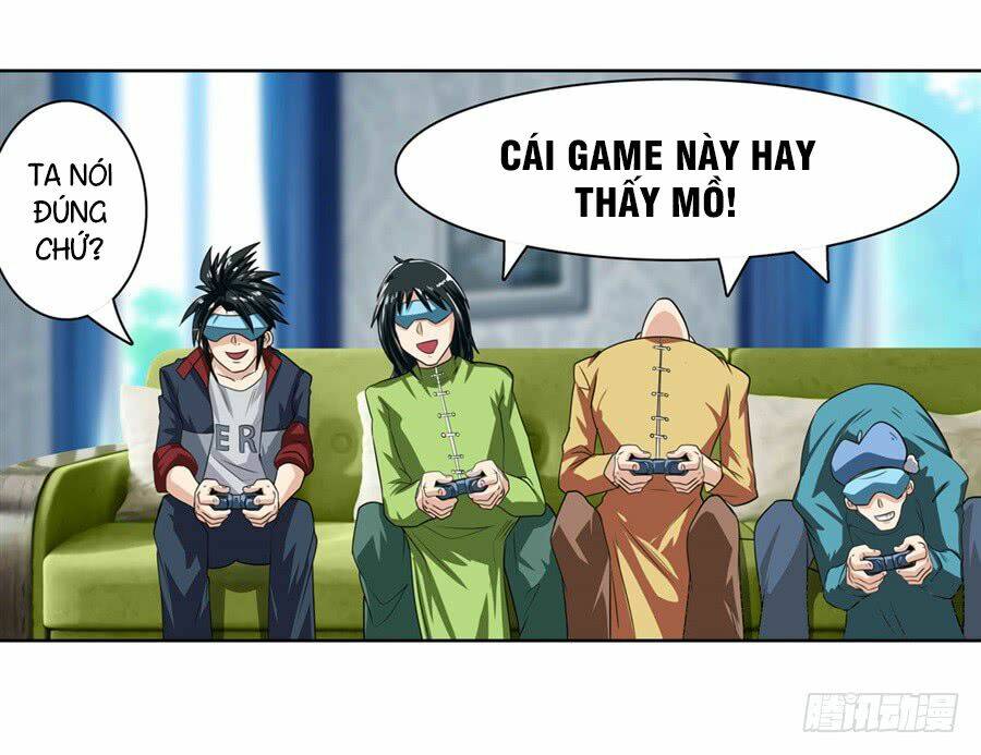 Anh Hùng? Ta Không Làm Lâu Rồi Chapter 112 - Trang 2