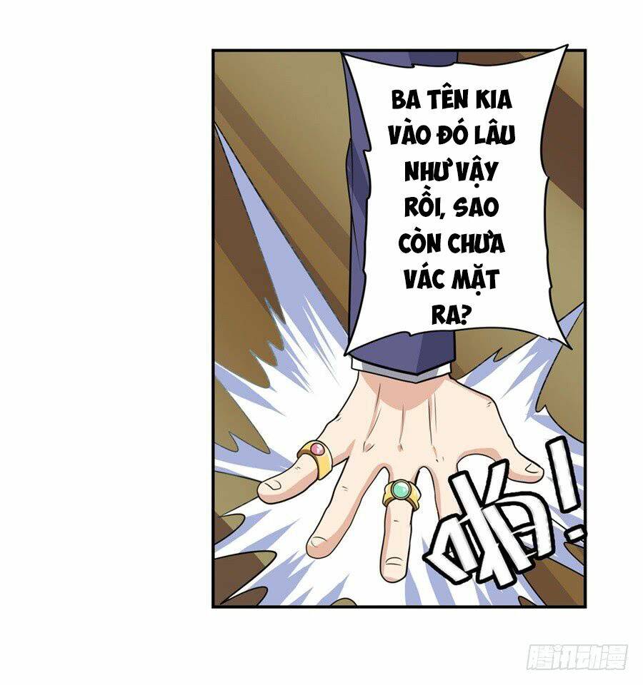 Anh Hùng? Ta Không Làm Lâu Rồi Chapter 112 - Trang 2