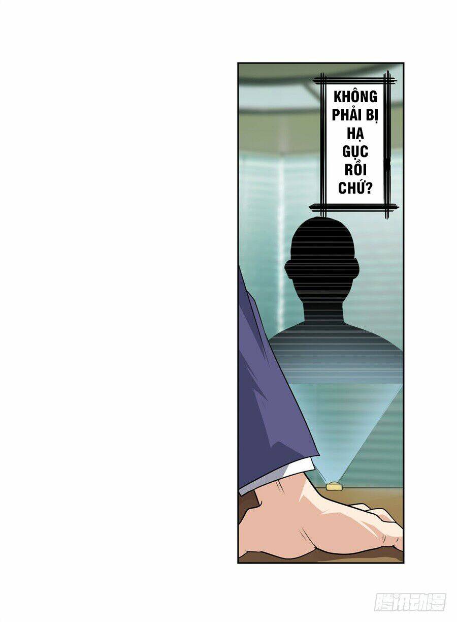 Anh Hùng? Ta Không Làm Lâu Rồi Chapter 112 - Trang 2