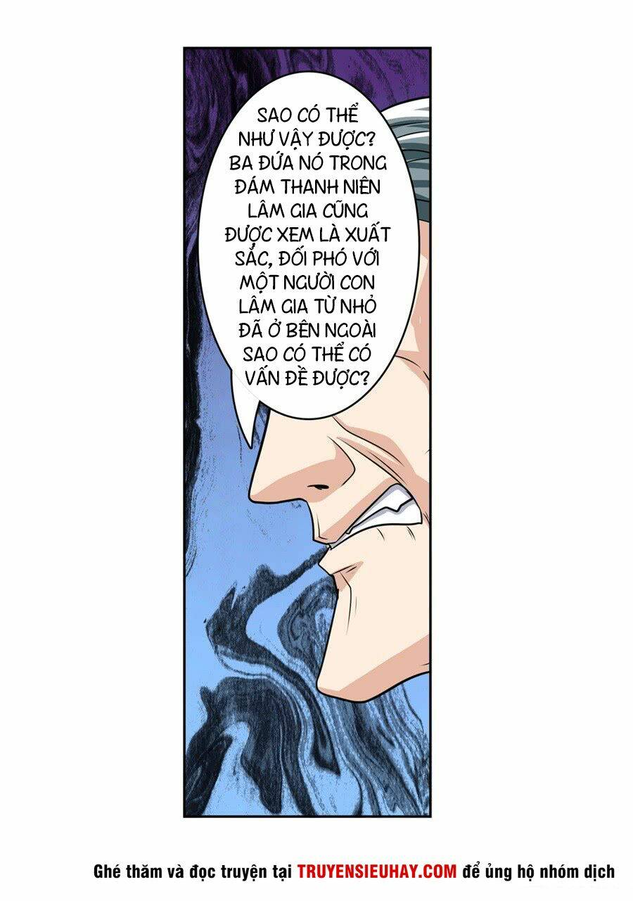 Anh Hùng? Ta Không Làm Lâu Rồi Chapter 112 - Trang 2