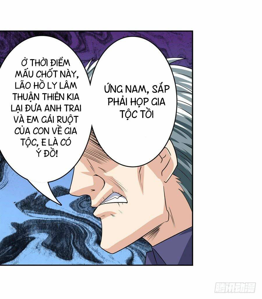 Anh Hùng? Ta Không Làm Lâu Rồi Chapter 112 - Trang 2