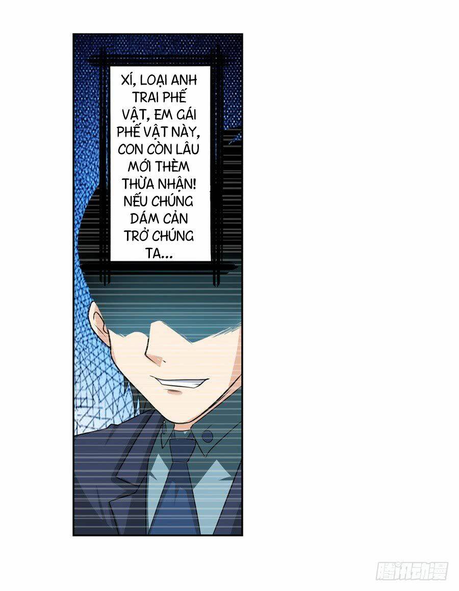 Anh Hùng? Ta Không Làm Lâu Rồi Chapter 112 - Trang 2