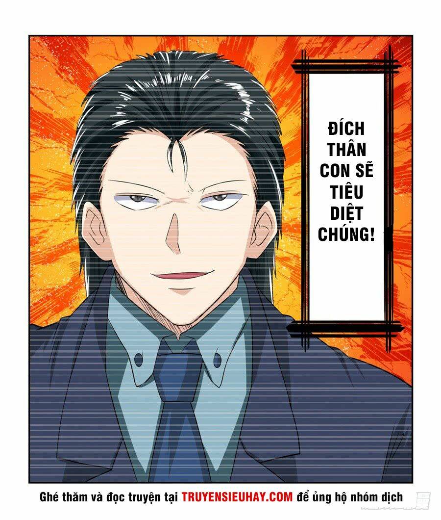 Anh Hùng? Ta Không Làm Lâu Rồi Chapter 112 - Trang 2