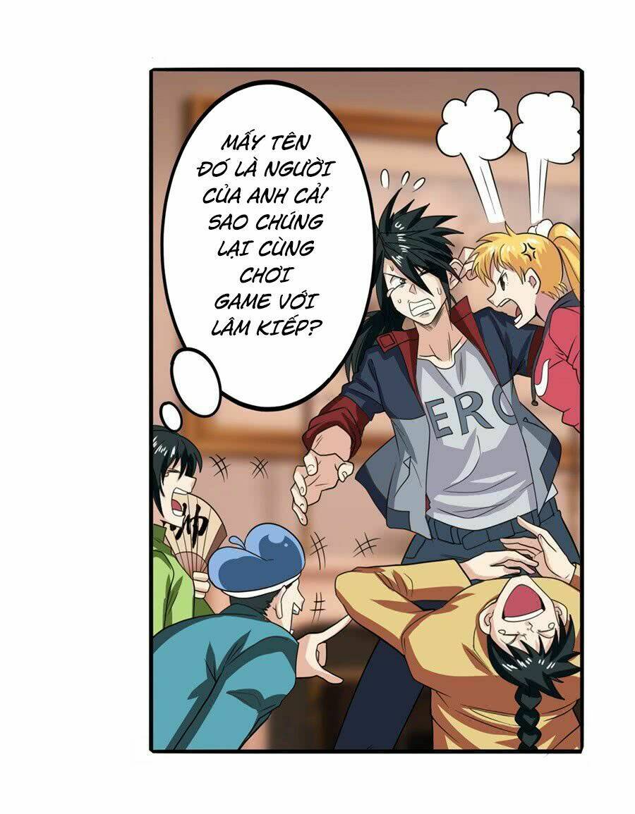 Anh Hùng? Ta Không Làm Lâu Rồi Chapter 113 - Trang 2