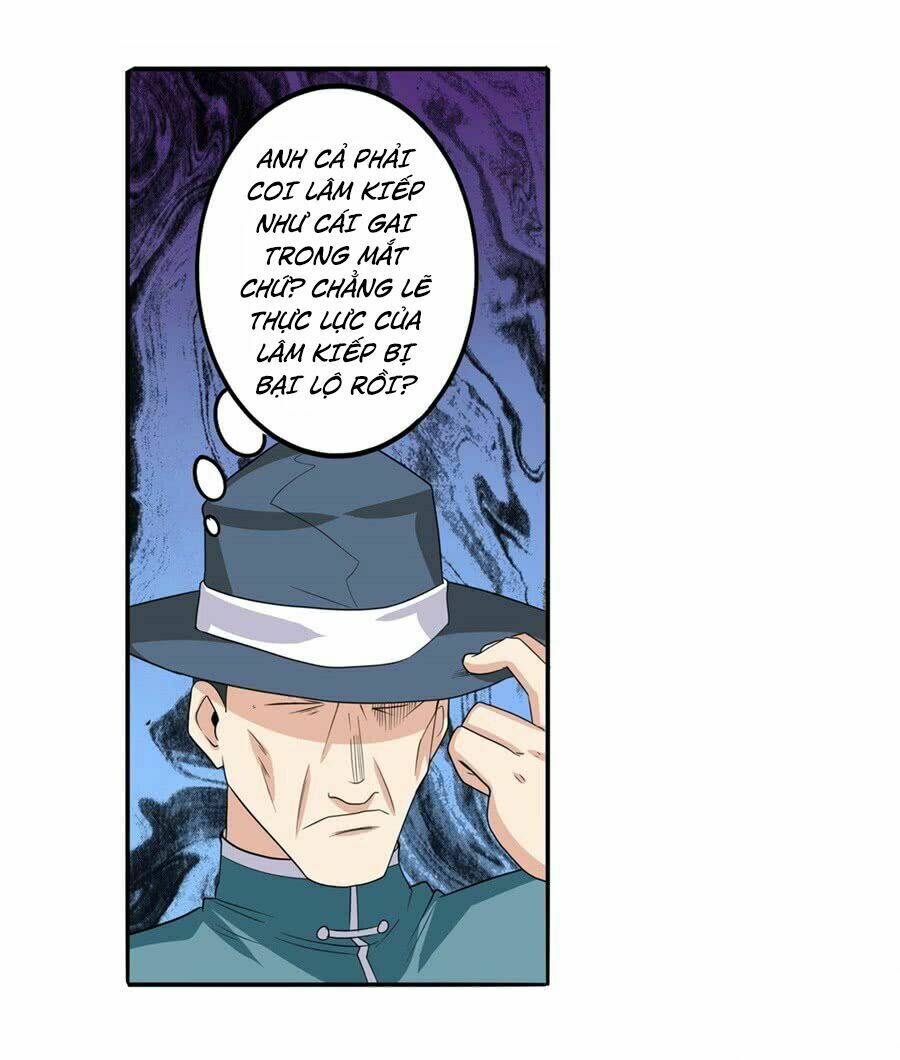 Anh Hùng? Ta Không Làm Lâu Rồi Chapter 113 - Trang 2