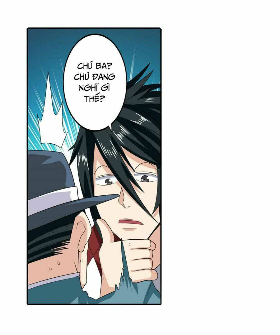 Anh Hùng? Ta Không Làm Lâu Rồi Chapter 113 - Trang 2