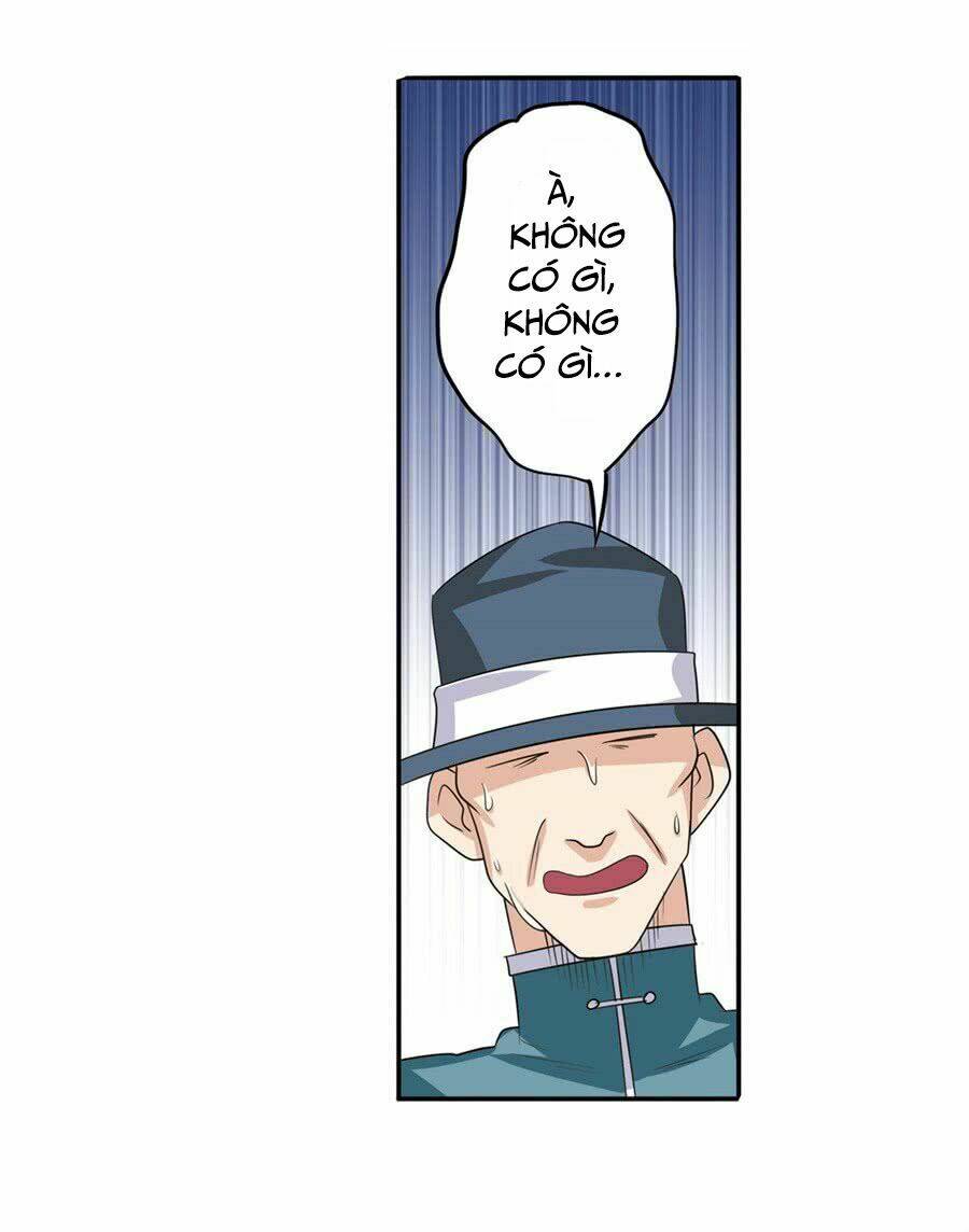 Anh Hùng? Ta Không Làm Lâu Rồi Chapter 113 - Trang 2