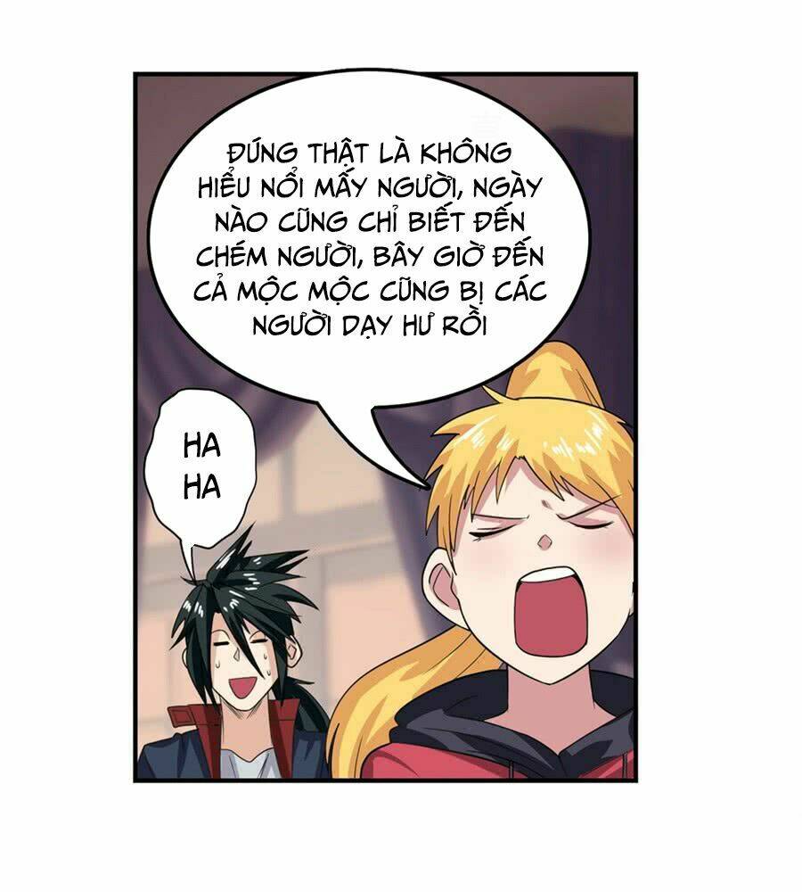 Anh Hùng? Ta Không Làm Lâu Rồi Chapter 113 - Trang 2