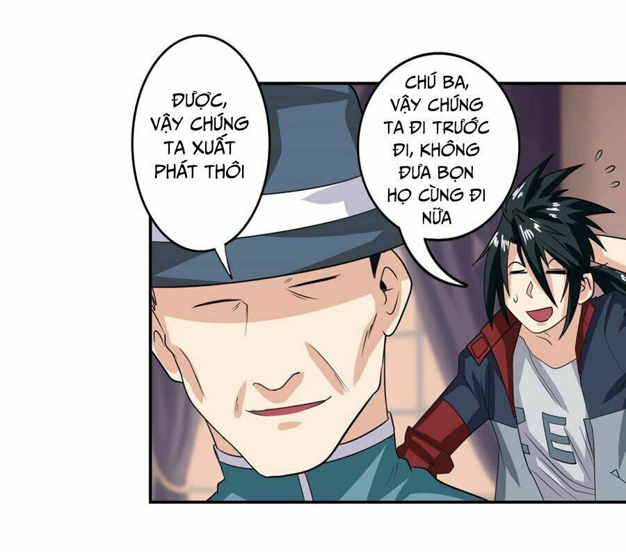 Anh Hùng? Ta Không Làm Lâu Rồi Chapter 113 - Trang 2