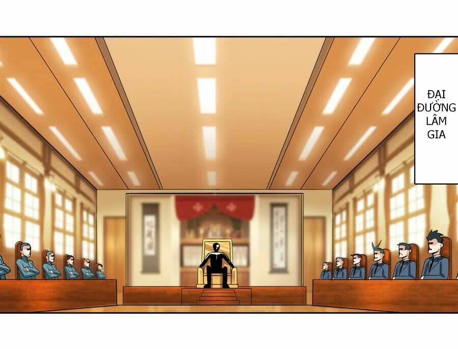 Anh Hùng? Ta Không Làm Lâu Rồi Chapter 113 - Trang 2